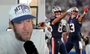 Barstool's Dave Portnoy Stuns NFL World With £1.6 Million Patriots Bet - Declares Dynasty 'Over' Without Brady