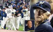 Baseball Legend Bob Uecker Honoured in Moving Tribute at American Family Field