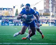 Bath Clinch Last-Gasp Victory Over Bristol in Premiership Thriller