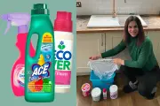 Battle of the Stain Removers: Our Ultimate Guide to Banishing Every Mark