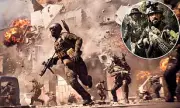 Battlefield 2042 Faces Scathing Review: 'Combat Mode Feels Like an Unfinished Prototype' Says Top Critic