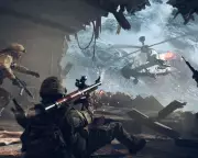 Battlefield 6 Drops Single-Player Campaign: EA's Bold Multiplayer-Only Gamble
