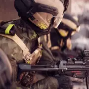 Battlefield 6 Release Date Leaked: Everything We Know About EA's Upcoming Military Shooter