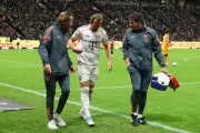 Bayern Munich Injury Blow: Harry Kane Ruled Out of England's Wales Clash