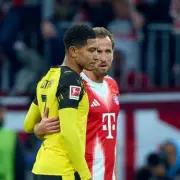 Bayern Munich Plot Sensational Double Swoop for England Stars Harry Kane and Jude Bellingham