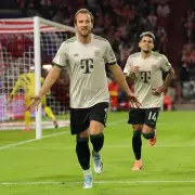Bayern Munich Plot Sensational Harry Kane Heist to Derail Liverpool's Title Defence