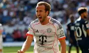 Bayern Munich Secure Harry Kane's Future With Contract Extension Until 2028