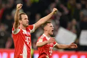 Bayern Munich's Title Hopes Dashed as Dortmund Derail Kane's Championship Dream