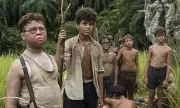 BBC Axes Lord of the Flies TV Series After Netflix Hit Writer's Adolescence Drama