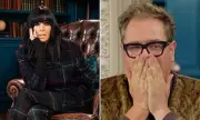 BBC Bosses Scold Claudia Winkleman Over Celebrity Traitors Revelation