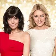 BBC Breakfast Bombshell: The Real Reason Claudia Winkleman Replaced Tess Daly Revealed