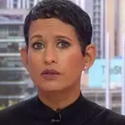 BBC Breakfast Broadcast Thrown Into Chaos as Fire Alarm Sounds Live On Air