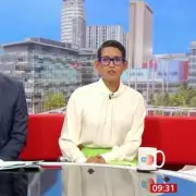 BBC Breakfast's Naga Munchetty Delivers Brutal Verdict on Government's 'National Wealth' Claims