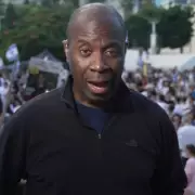 BBC Breakfast's Naga Munchetty Offers Heartfelt Comfort to Grieving Guest On Air