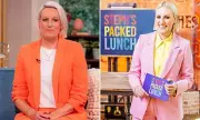 BBC Brings Back Steph McGovern With Exciting New Show After Packed Lunch Axe