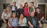BBC Comedy 'Two Doors' Reunites Original Cast for New Series After 15-Year Hiatus