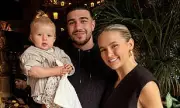 BBC Greenlights Tommy Fury Documentary Following Boxing Triumph and High-Profile Romance