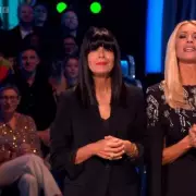 BBC Issues Statement on Tess Daly's Future After Strictly Come Dancing 'Replacement' Rumours