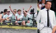 BBC Loses Historic Boat Race Broadcast Rights After Being Deemed 'Too Elitist'