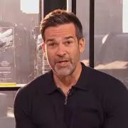 BBC Morning Live Host Gethin Jones Issues Heartfelt Apology After On-Air Mishap