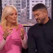 BBC Morning Live Hosts Send Emotional Support to Co-Star After Heartbreaking Family News
