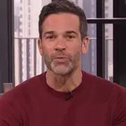 BBC Morning Live Presenter Gethin Jones Forced Off Air Due To Medical Emergency