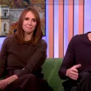 BBC One Shake-Up: Alex Jones' The One Show Faces Schedule Shake-Up as Euros Coverage Takes Priority