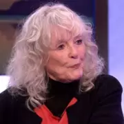 BBC One Show Viewers Stunned as Alex Jones Reveals Shocking Career News Live On Air