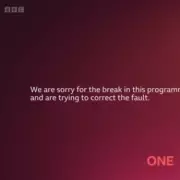 BBC One Technical Meltdown: Live Broadcast Plunged Into Chaos During Crucial Election Coverage