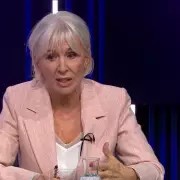 BBC Question Time Audience Roars with Laughter as Tory MP Fumbles Key Immigration Question