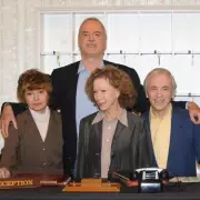 BBC Scraps Prime-Time Schedule in Dramatic Election Coverage Shake-Up