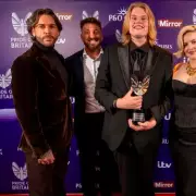 BBC Star Marcus Skeete Launches Mental Health Fund After Personal Battle With Depression