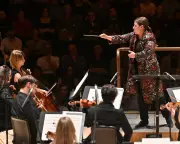 BBC Symphony Orchestra's 'Become Ocean' Creates Tsunami of Sound at Barbican Hall