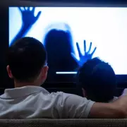 BBC Unleashes Terrifying Sequel to Hit Horror Film 'The Woman in the Wall' in Major TV Shakeup