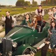 BBC's 'Creatures Great and Small' Faces Backlash as Devoted Fans Slam 'Unwatchable' Changes