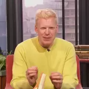 BBC's Dr Oscar Reveals 2p Kitchen Staple That Could Transform Your Health