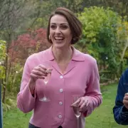 BBC's Film Club Sparks Fan Frenzy as Beloved Movies Return to TV Screens