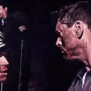 BBC's Forgotten War Film Masterpiece Returns to Captivate New Generation