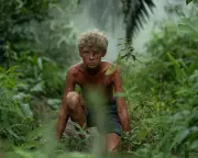 BBC's Lord of the Flies Reimagined: First Look Reveals Gritty New Adaptation
