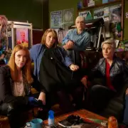 BBC's 'Riot Women' Sparks Fury: Viewers Slam 'Woke' Drama as 'Insult to Real History'