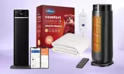 Beat the Big Chill: Amazon's Top Energy-Efficient Heating Deals for Cosy Winter Savings
