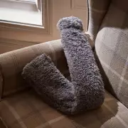 Beat the Big Chill: Dunelm's Giant 2.5ft Hot Water Bottle Sells Out Amid Arctic Blast