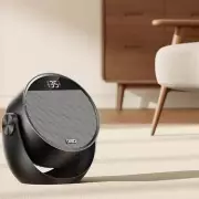 Beat the Chill! Dreo Portable Heater Plummets by £16 in Amazon's Winter Warm-Up Deal