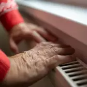 Beat the Chill Without the Bill: UK Energy Firm Offers FREE Electric Heaters to Vulnerable Customers