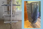 Beat the Energy Crisis: The Best Heated Clothes Airers for Drying Indoors Efficiently