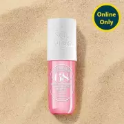 Beauty Lovers Rejoice: Sol de Janeiro & BareMinerals Face 50% Price Slash in Unmissable Lookfantastic Deal