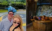 Becky Hill's Honeymoon Heartbreak: Singer's Colombian Getaway Marred by Emotional Turmoil