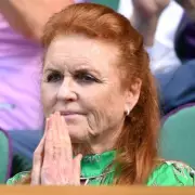 Behind Palace Doors: Sarah Ferguson's Turbulent Royal Journey Revealed