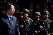 Beijing's Stark Warning to Trump Over Taiwan: 'Playing With Fire'