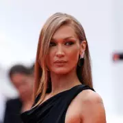 Bella Hadid Opens Up About Mental Health Battle: 'I Felt Like My World Was Crumbling'